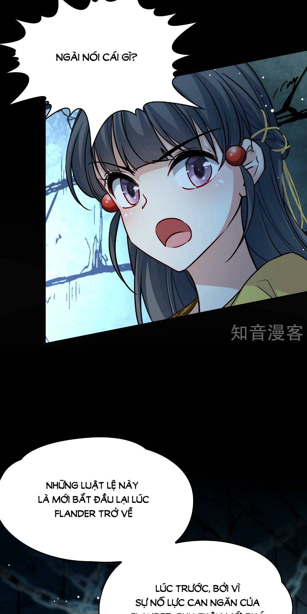 Tầm Trảo Tiền Thế Chi Lữ 2: Chapter 104