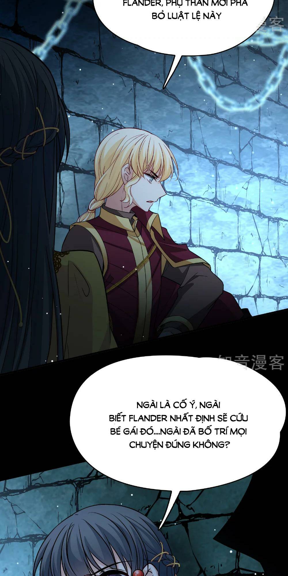 Tầm Trảo Tiền Thế Chi Lữ 2: Chapter 104