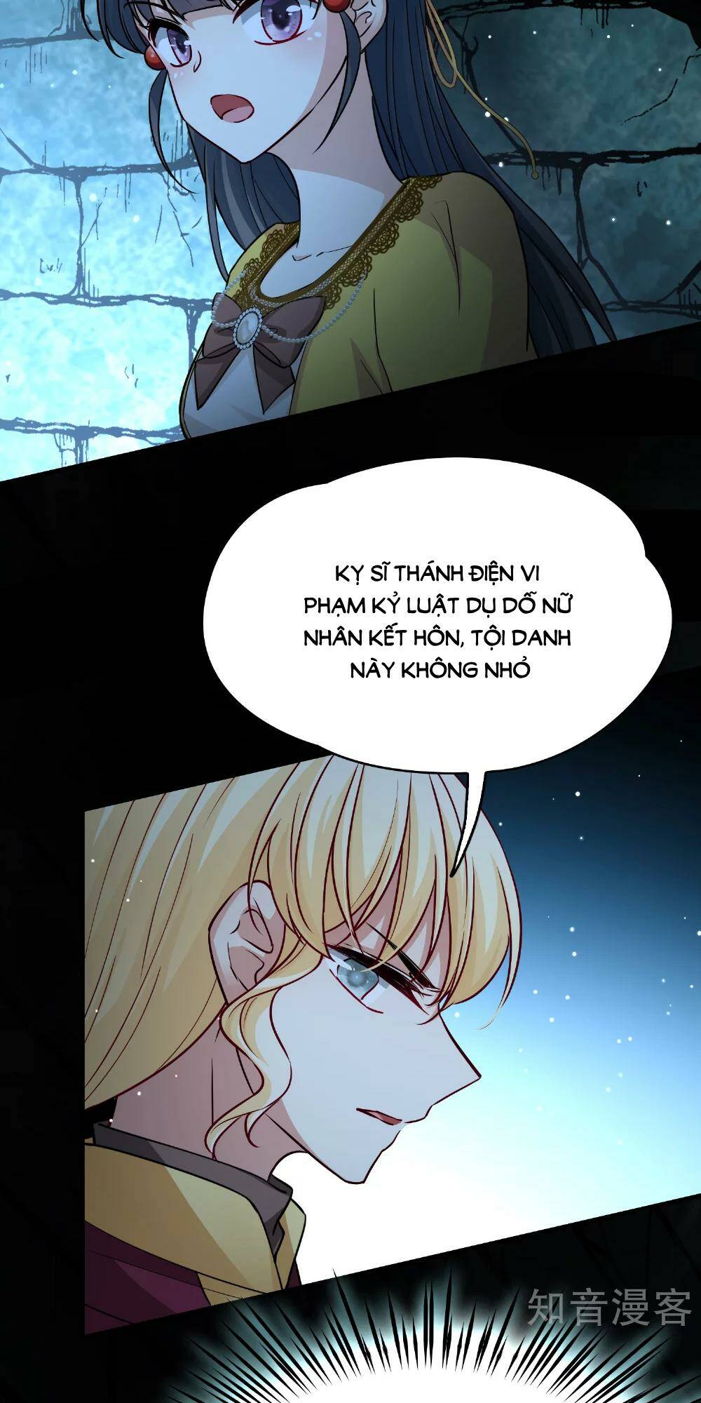 Tầm Trảo Tiền Thế Chi Lữ 2: Chapter 104