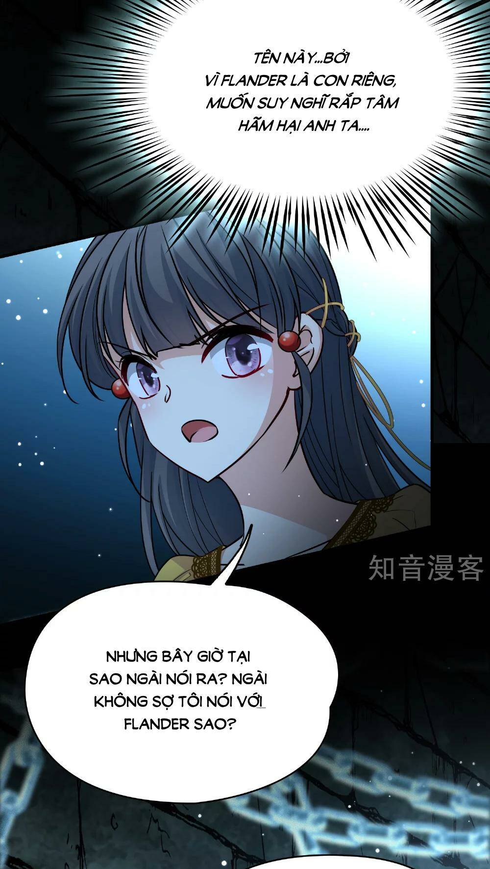 Tầm Trảo Tiền Thế Chi Lữ 2: Chapter 104