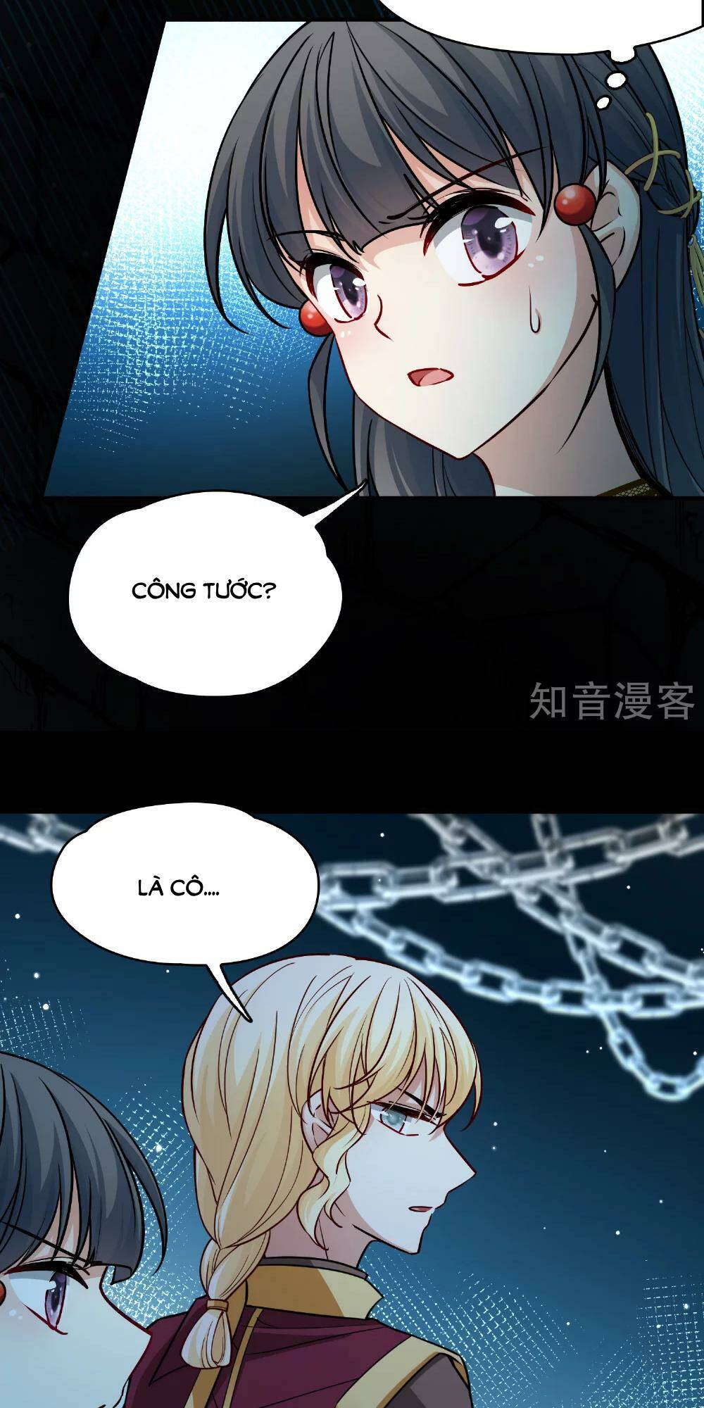 Tầm Trảo Tiền Thế Chi Lữ 2: Chapter 104