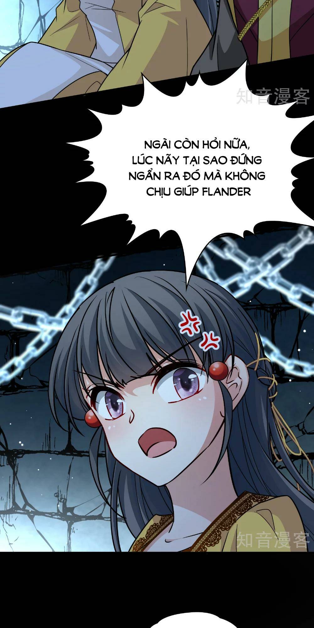 Tầm Trảo Tiền Thế Chi Lữ 2: Chapter 104