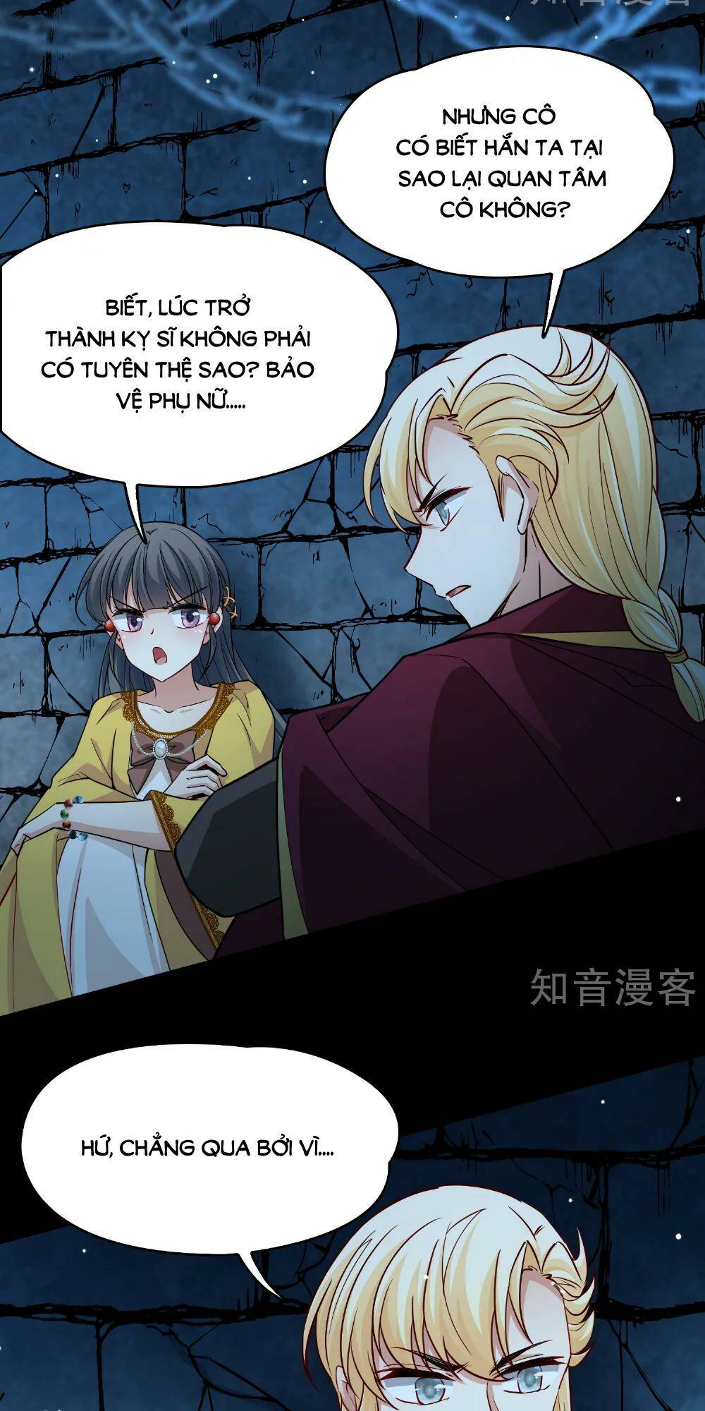 Tầm Trảo Tiền Thế Chi Lữ 2: Chapter 104