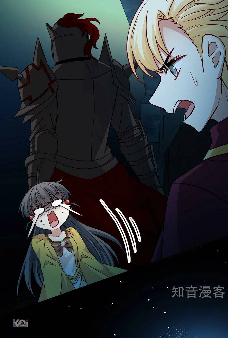 Tầm Trảo Tiền Thế Chi Lữ 2: Chapter 105