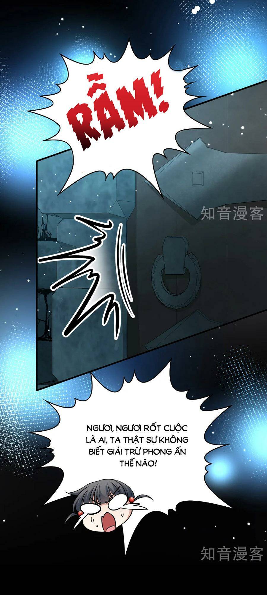 Tầm Trảo Tiền Thế Chi Lữ 2: Chapter 105