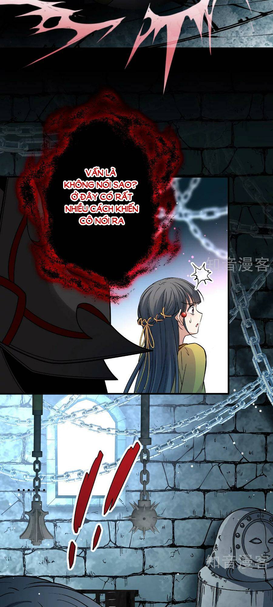 Tầm Trảo Tiền Thế Chi Lữ 2: Chapter 105