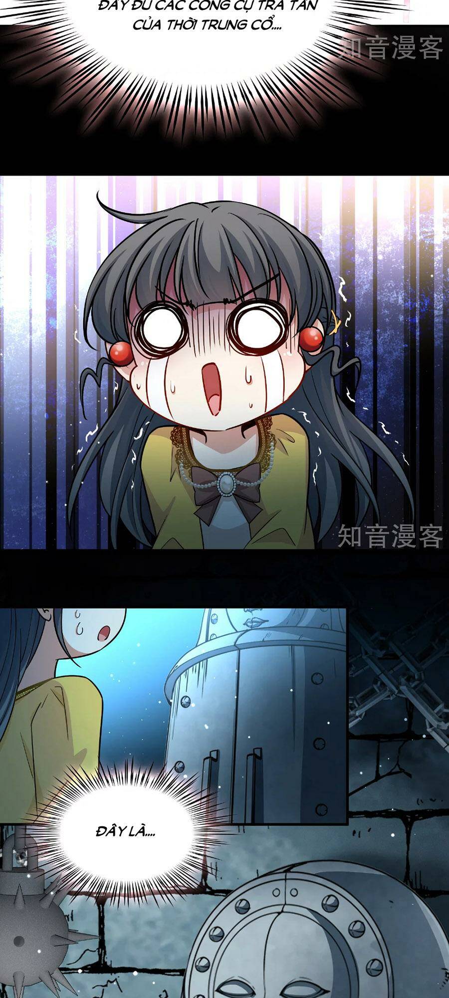 Tầm Trảo Tiền Thế Chi Lữ 2: Chapter 105