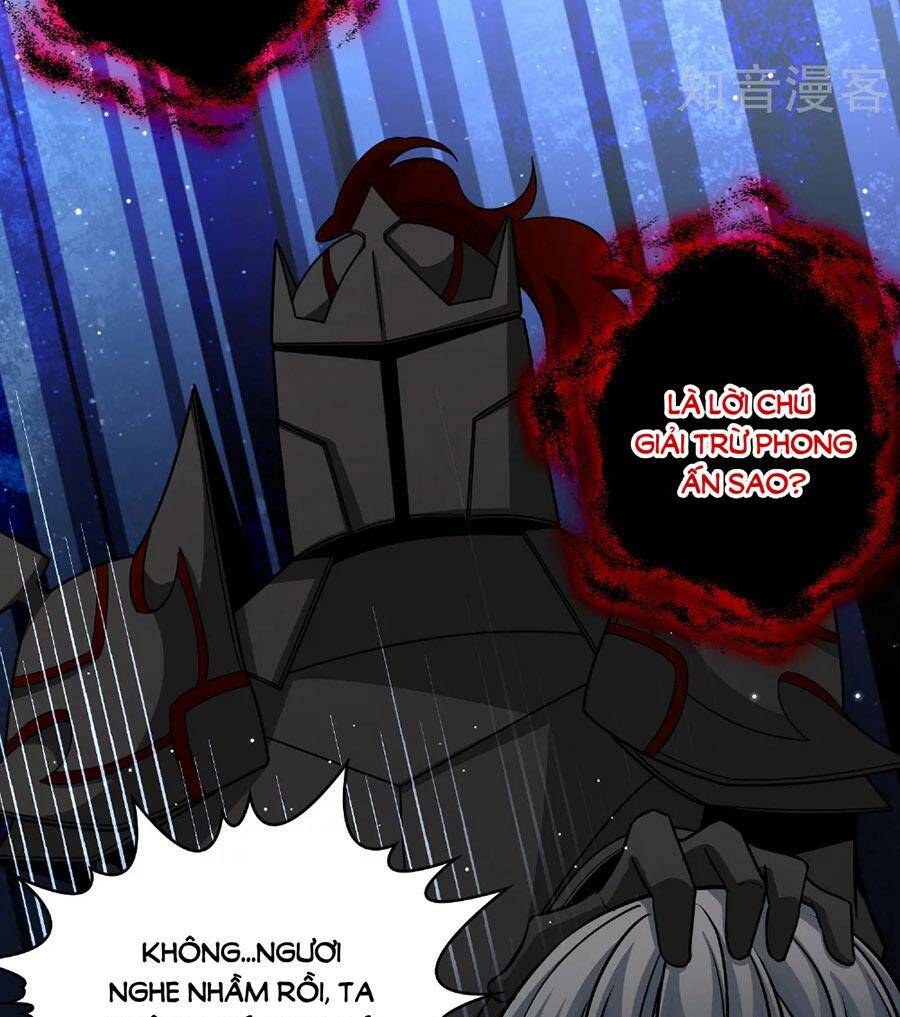 Tầm Trảo Tiền Thế Chi Lữ 2: Chapter 105