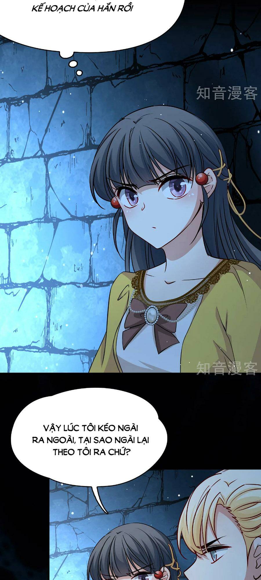 Tầm Trảo Tiền Thế Chi Lữ 2: Chapter 105