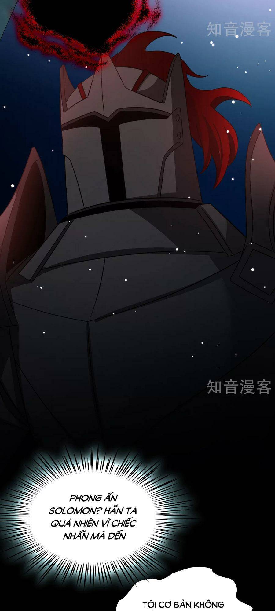 Tầm Trảo Tiền Thế Chi Lữ 2: Chapter 105