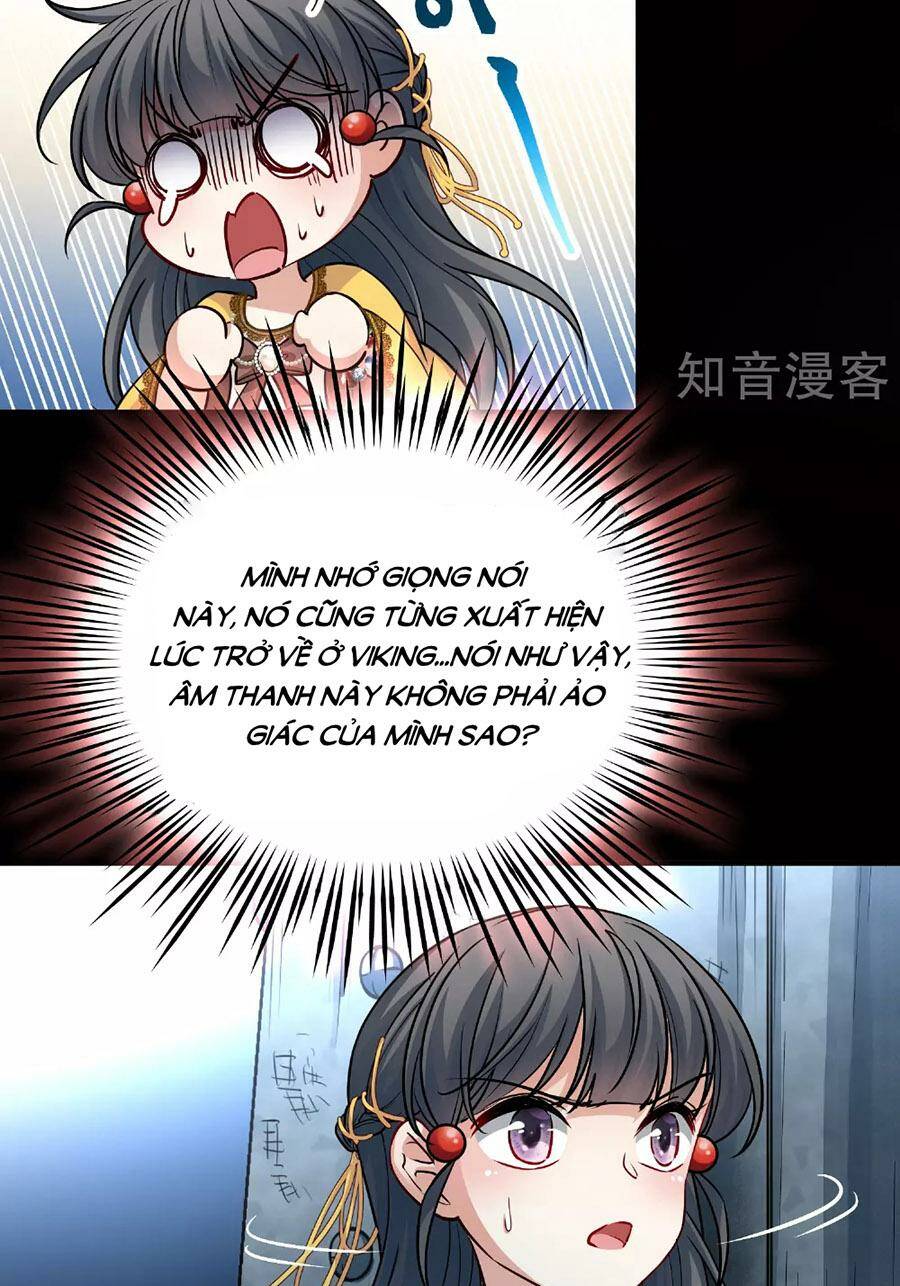 Tầm Trảo Tiền Thế Chi Lữ 2: Chapter 106