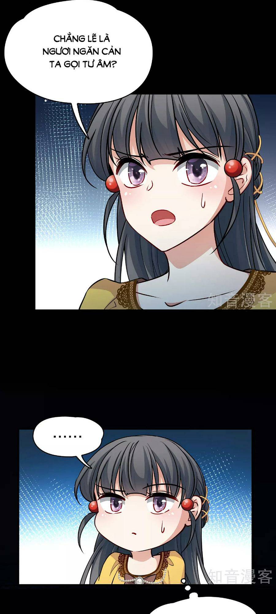 Tầm Trảo Tiền Thế Chi Lữ 2: Chapter 106
