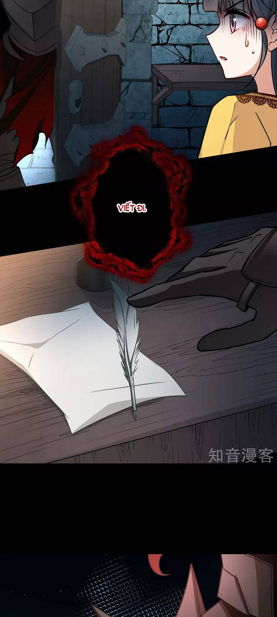 Tầm Trảo Tiền Thế Chi Lữ 2: Chapter 106