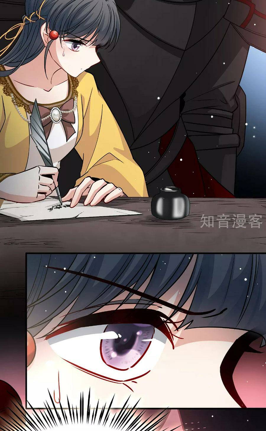 Tầm Trảo Tiền Thế Chi Lữ 2: Chapter 106