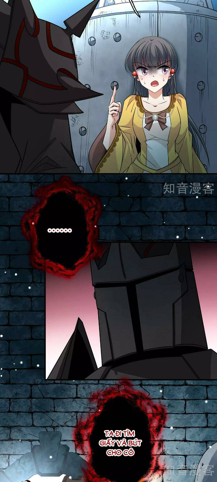 Tầm Trảo Tiền Thế Chi Lữ 2: Chapter 106