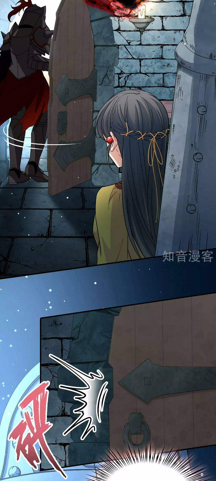 Tầm Trảo Tiền Thế Chi Lữ 2: Chapter 106