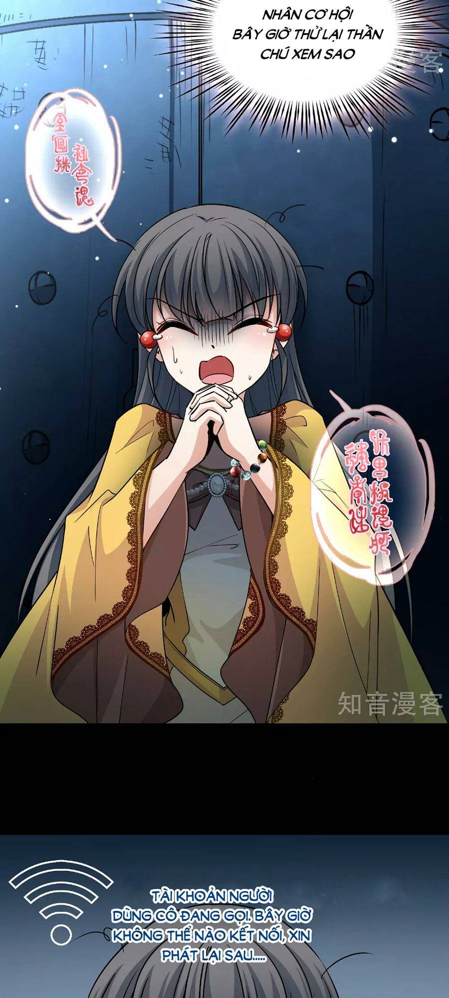 Tầm Trảo Tiền Thế Chi Lữ 2: Chapter 106