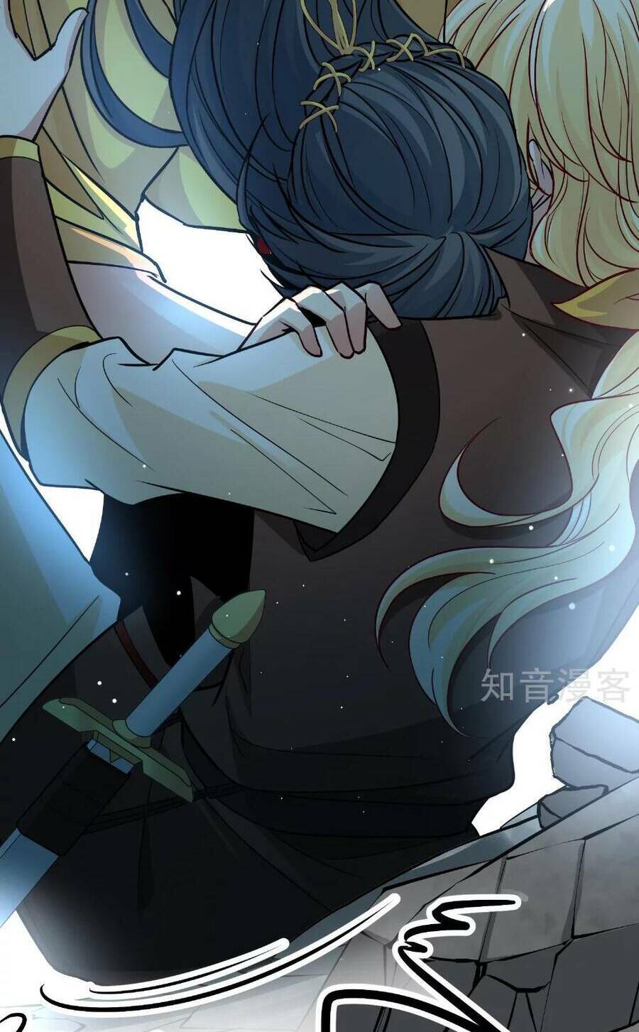 Tầm Trảo Tiền Thế Chi Lữ 2: Chapter 111