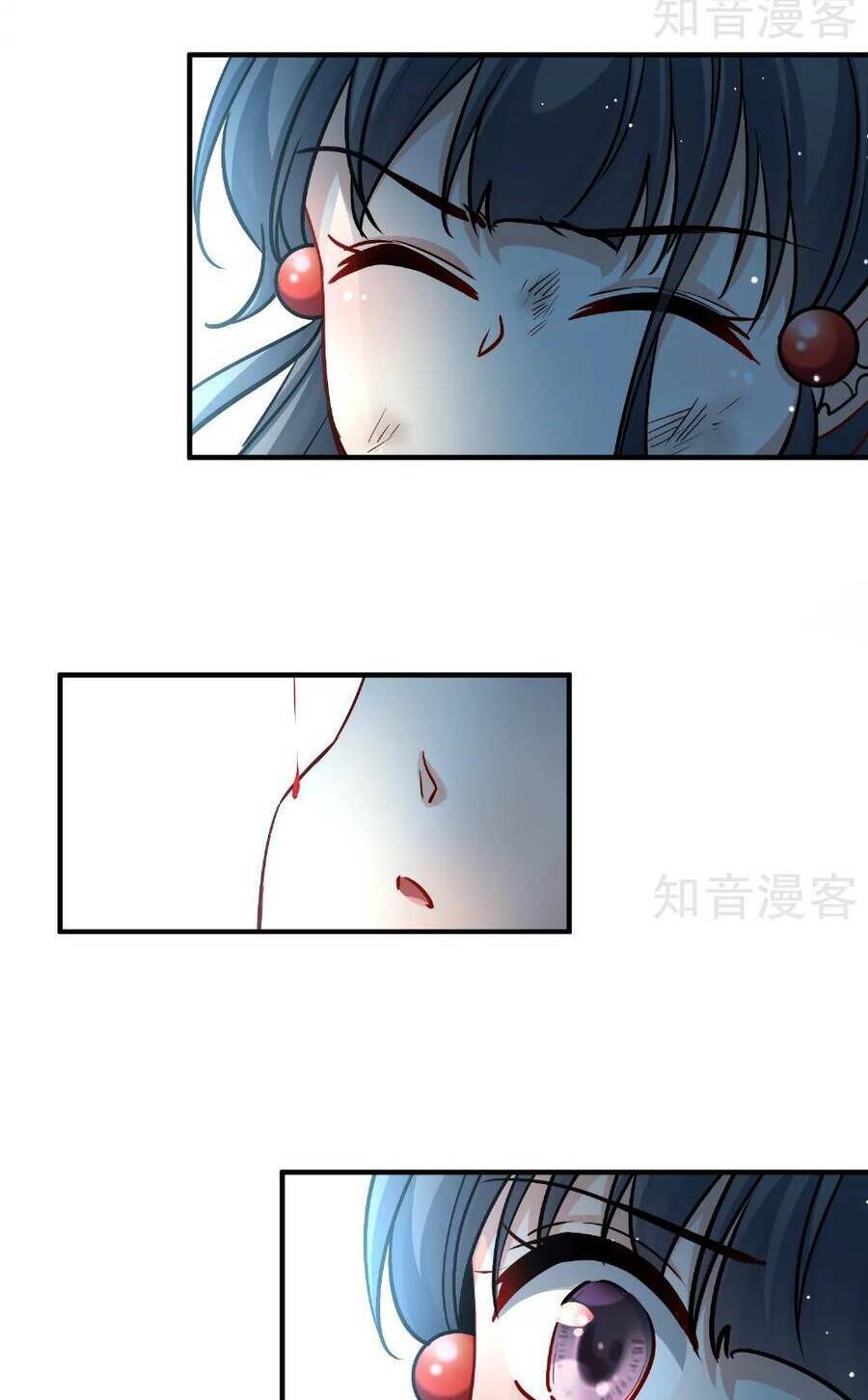 Tầm Trảo Tiền Thế Chi Lữ 2: Chapter 111
