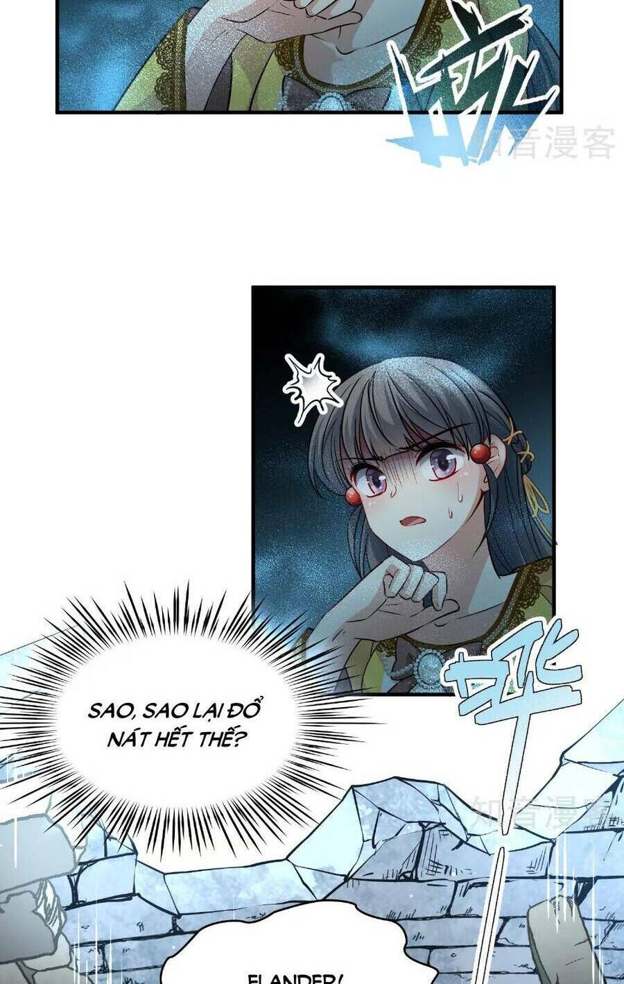 Tầm Trảo Tiền Thế Chi Lữ 2: Chapter 111