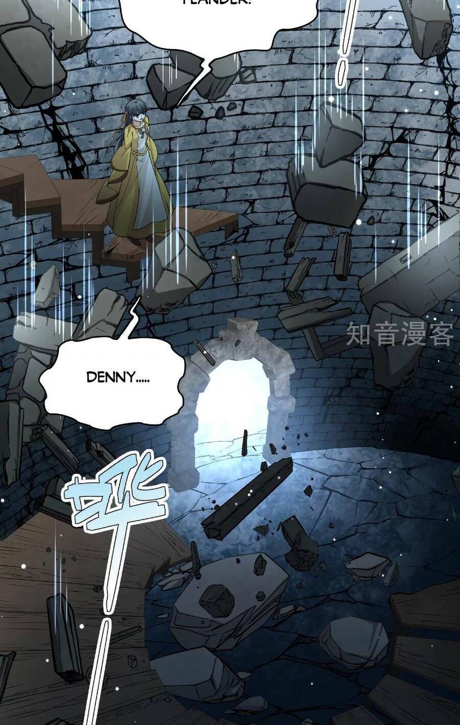 Tầm Trảo Tiền Thế Chi Lữ 2: Chapter 111