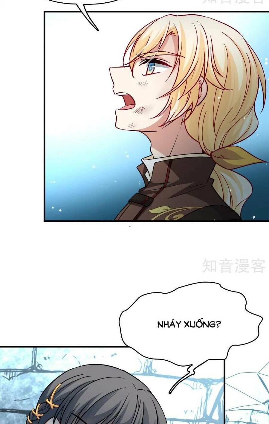 Tầm Trảo Tiền Thế Chi Lữ 2: Chapter 111