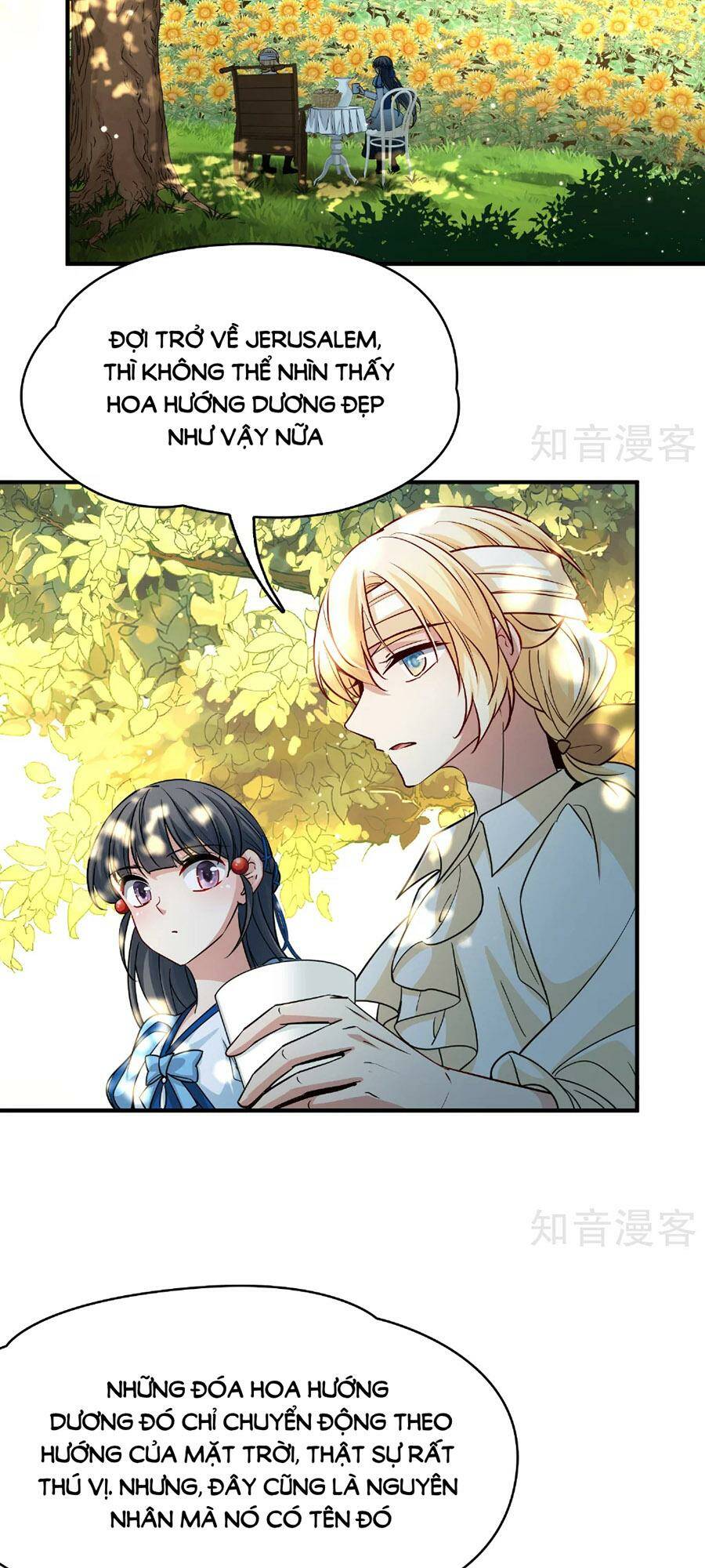 Tầm Trảo Tiền Thế Chi Lữ 2: Chapter 115