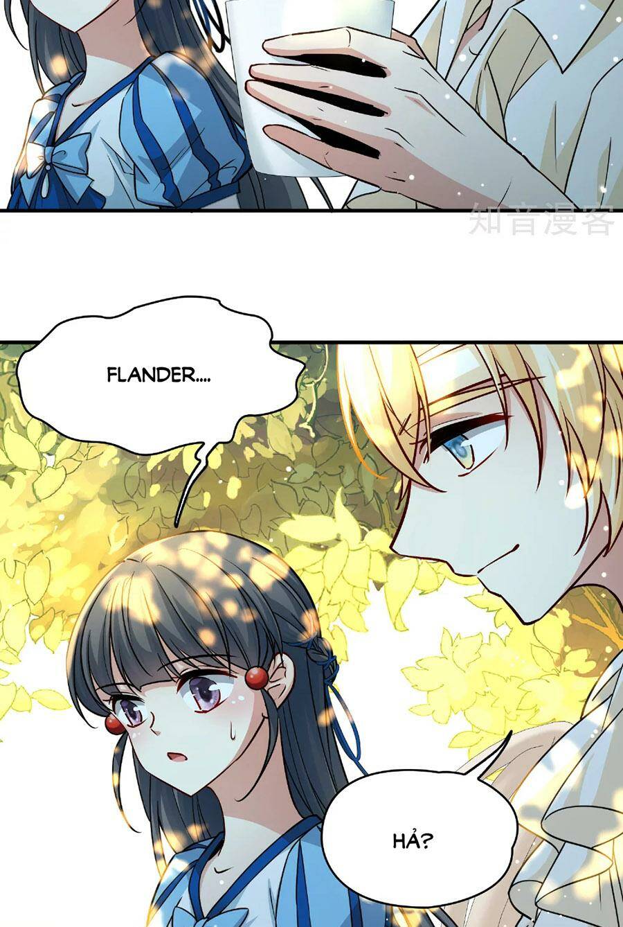 Tầm Trảo Tiền Thế Chi Lữ 2: Chapter 115