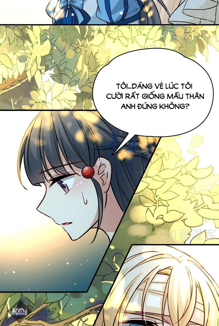 Tầm Trảo Tiền Thế Chi Lữ 2: Chapter 115