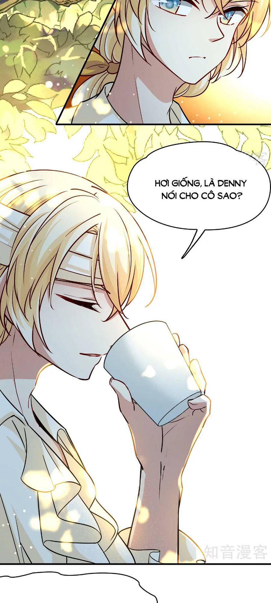 Tầm Trảo Tiền Thế Chi Lữ 2: Chapter 115