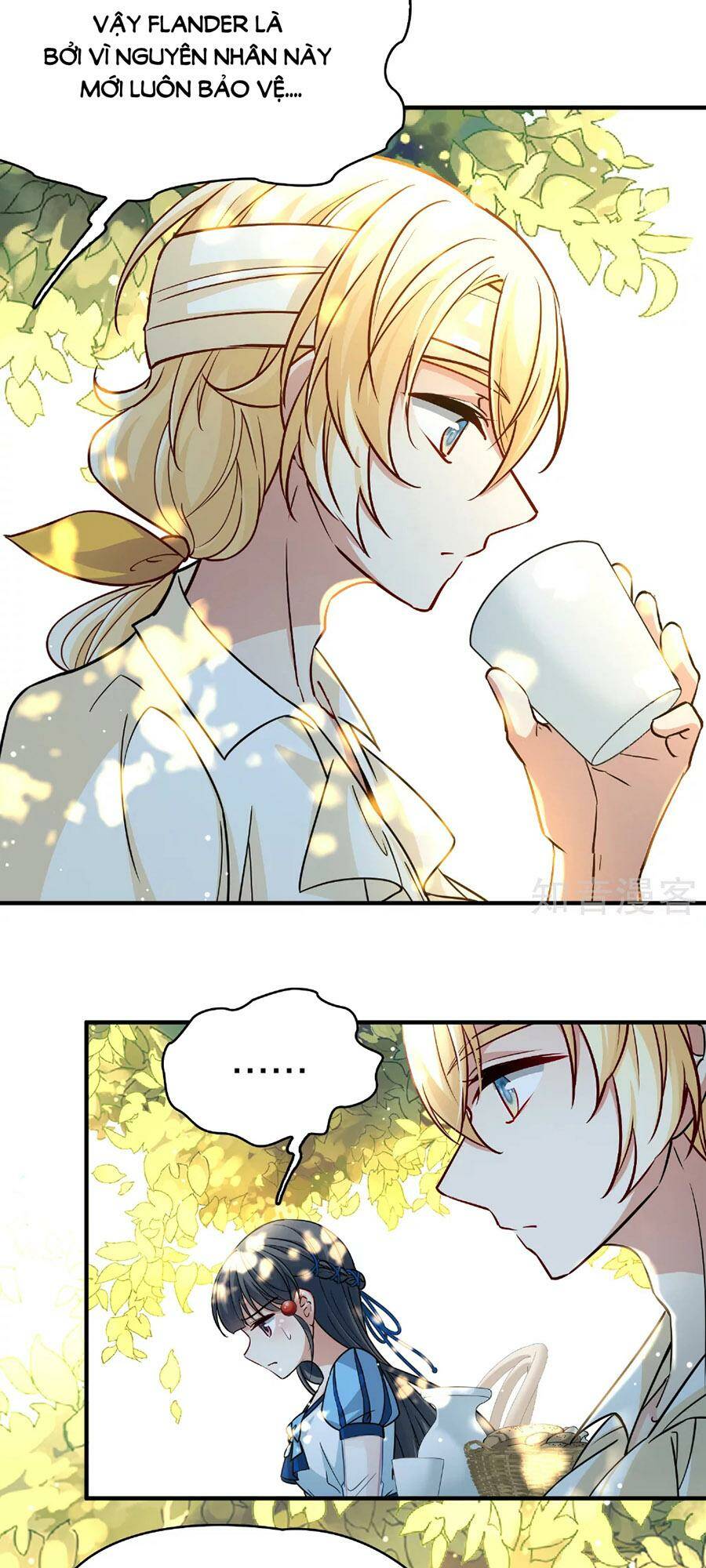 Tầm Trảo Tiền Thế Chi Lữ 2: Chapter 115