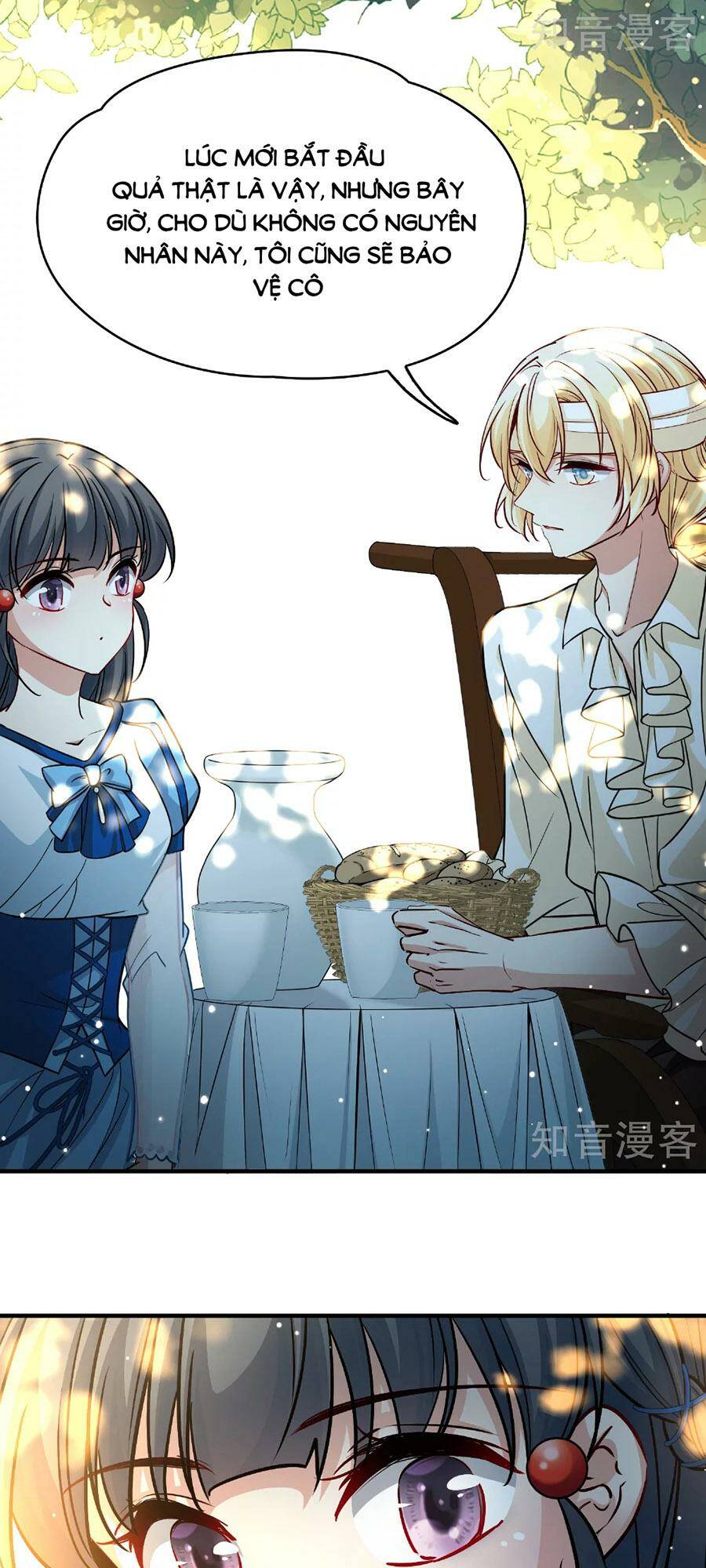 Tầm Trảo Tiền Thế Chi Lữ 2: Chapter 115
