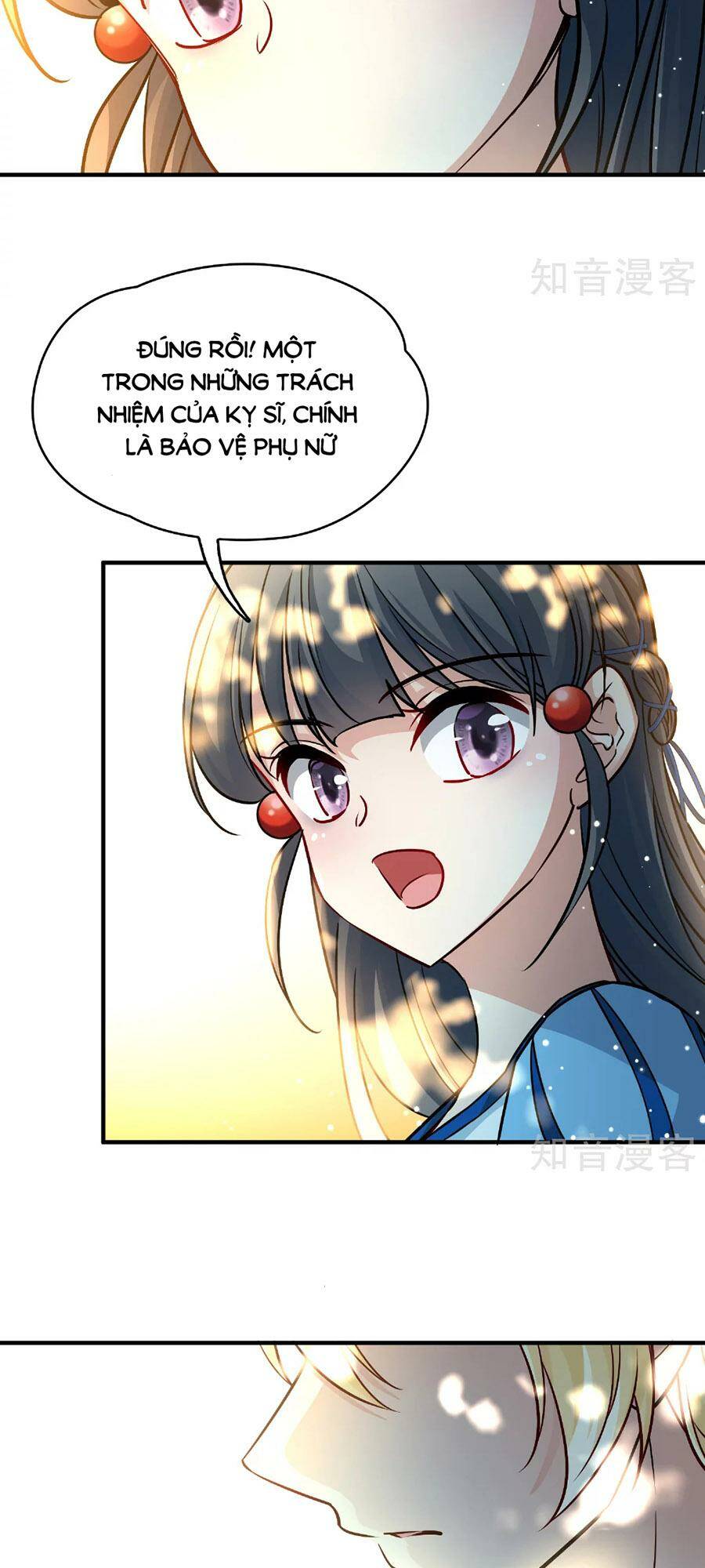 Tầm Trảo Tiền Thế Chi Lữ 2: Chapter 115