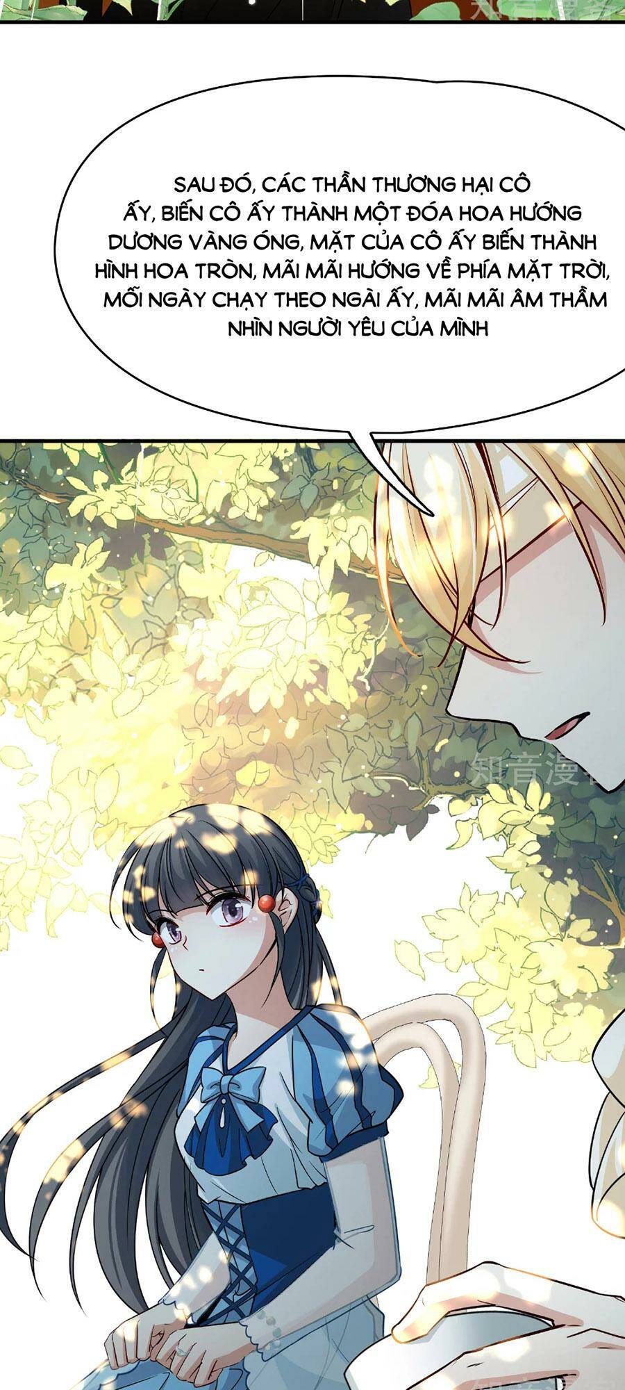 Tầm Trảo Tiền Thế Chi Lữ 2: Chapter 115