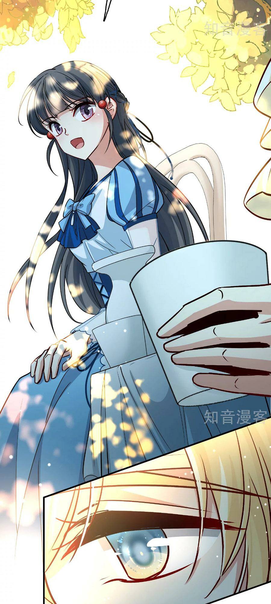Tầm Trảo Tiền Thế Chi Lữ 2: Chapter 115