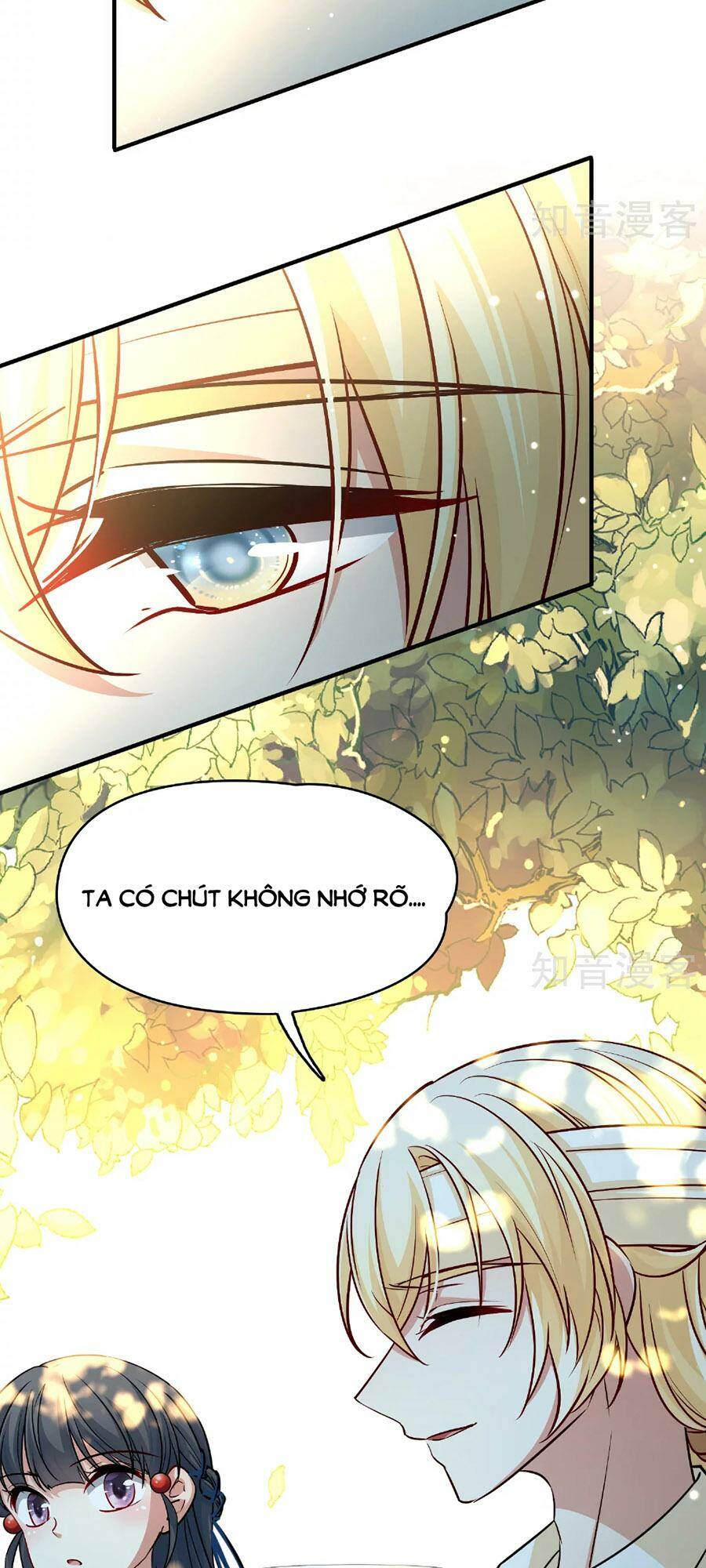 Tầm Trảo Tiền Thế Chi Lữ 2: Chapter 115