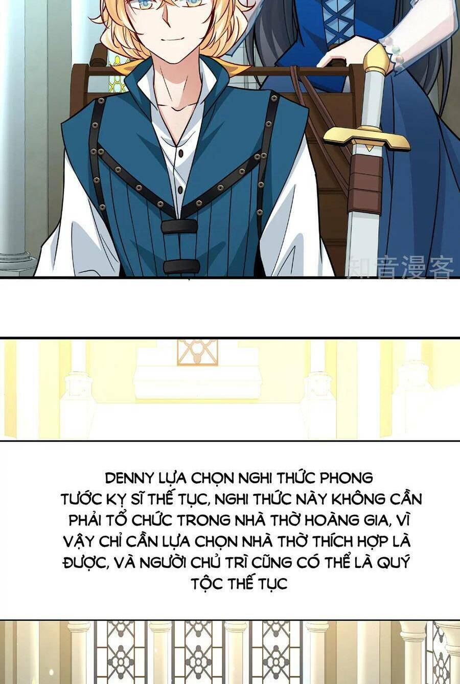 Tầm Trảo Tiền Thế Chi Lữ 2: Chapter 116