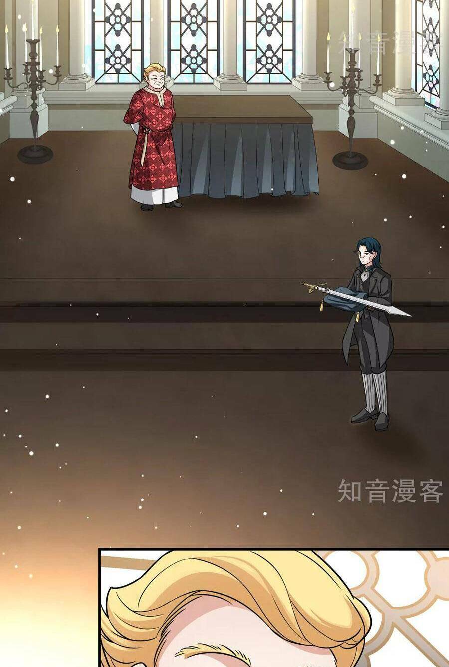 Tầm Trảo Tiền Thế Chi Lữ 2: Chapter 116