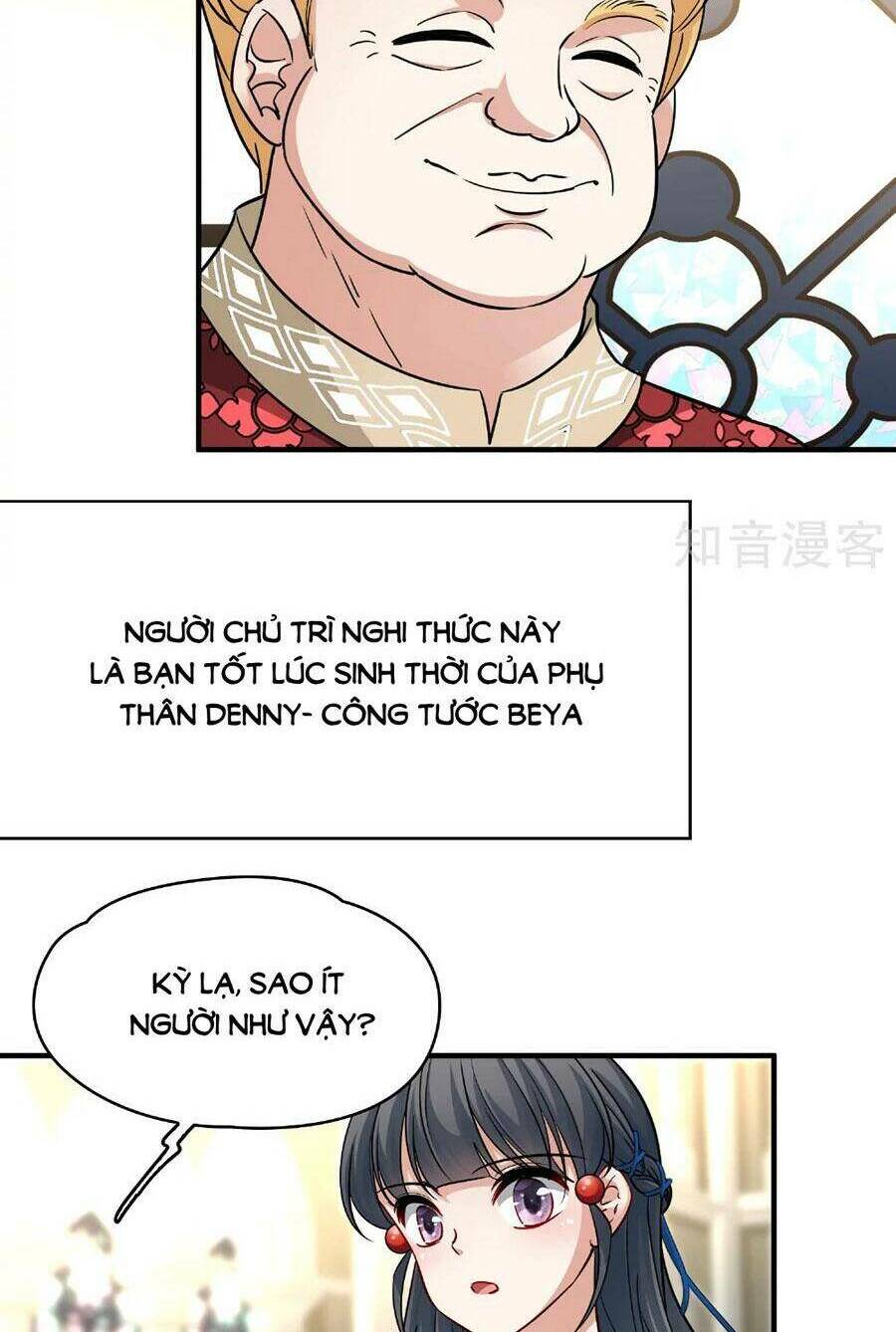 Tầm Trảo Tiền Thế Chi Lữ 2: Chapter 116