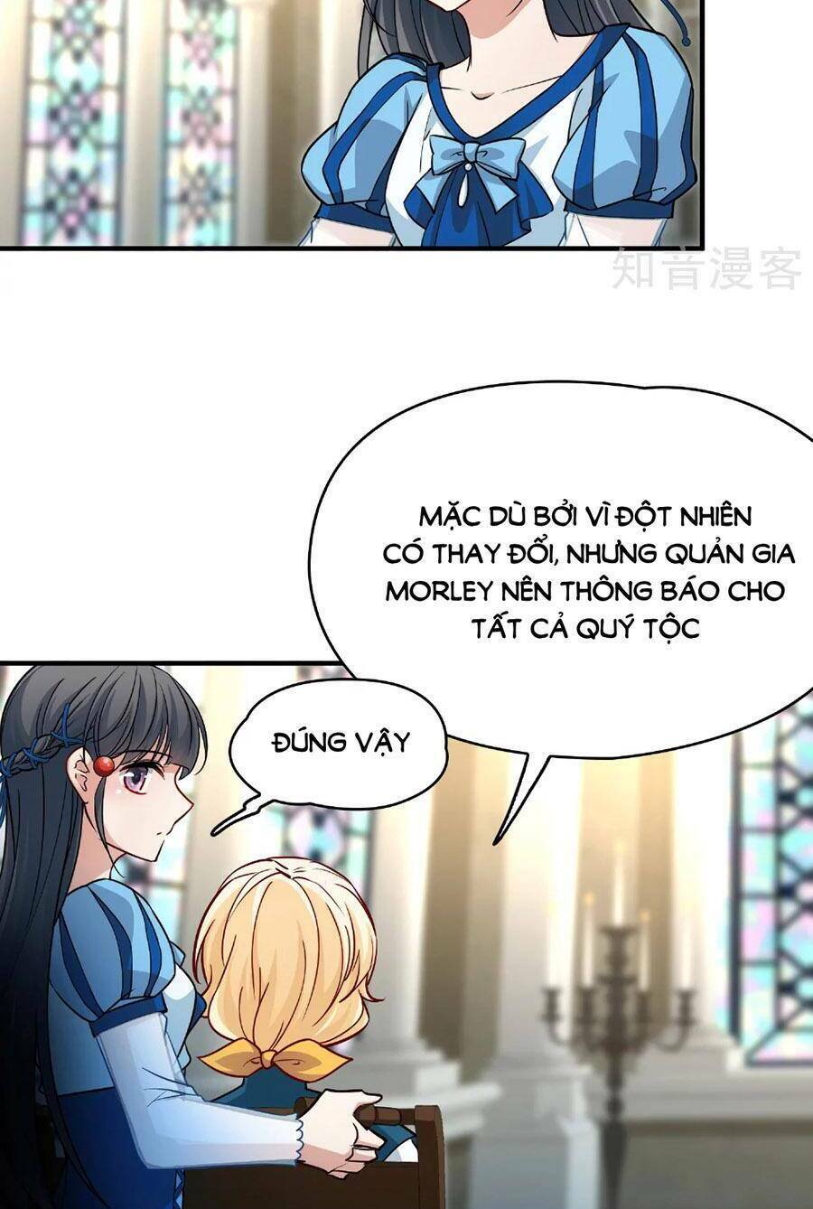 Tầm Trảo Tiền Thế Chi Lữ 2: Chapter 116