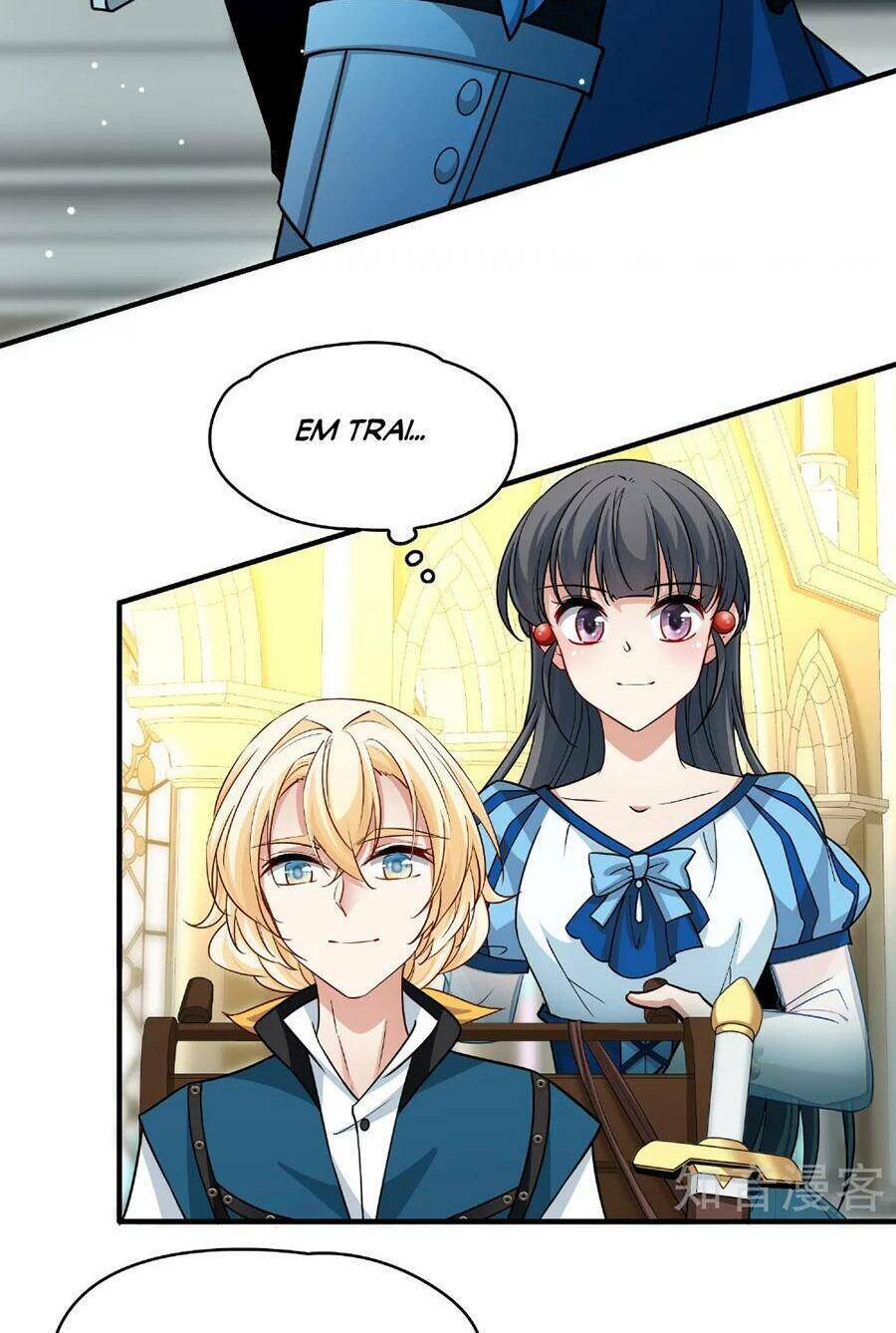 Tầm Trảo Tiền Thế Chi Lữ 2: Chapter 116