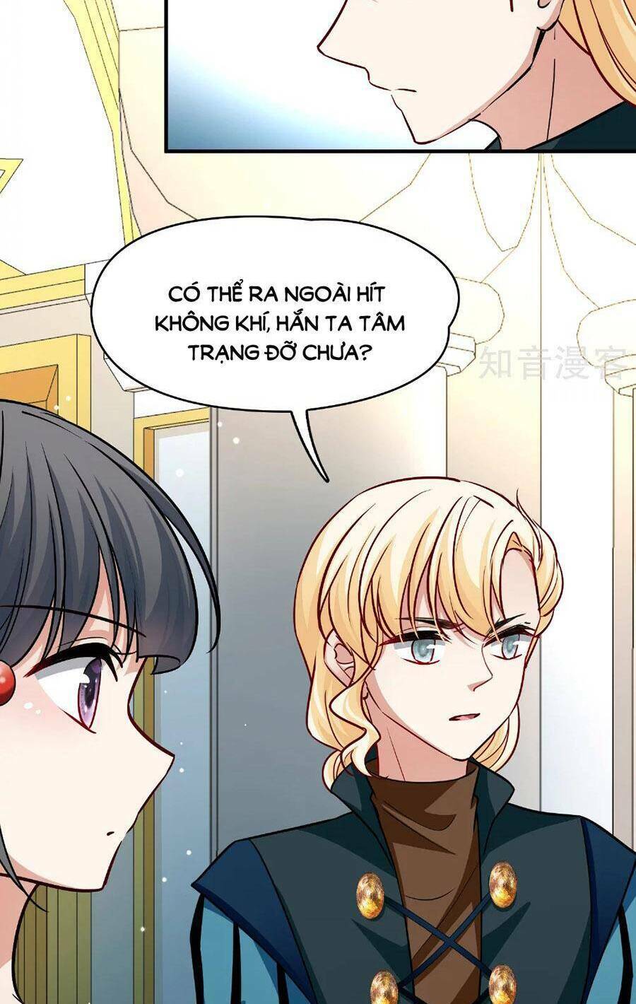 Tầm Trảo Tiền Thế Chi Lữ 2: Chapter 116