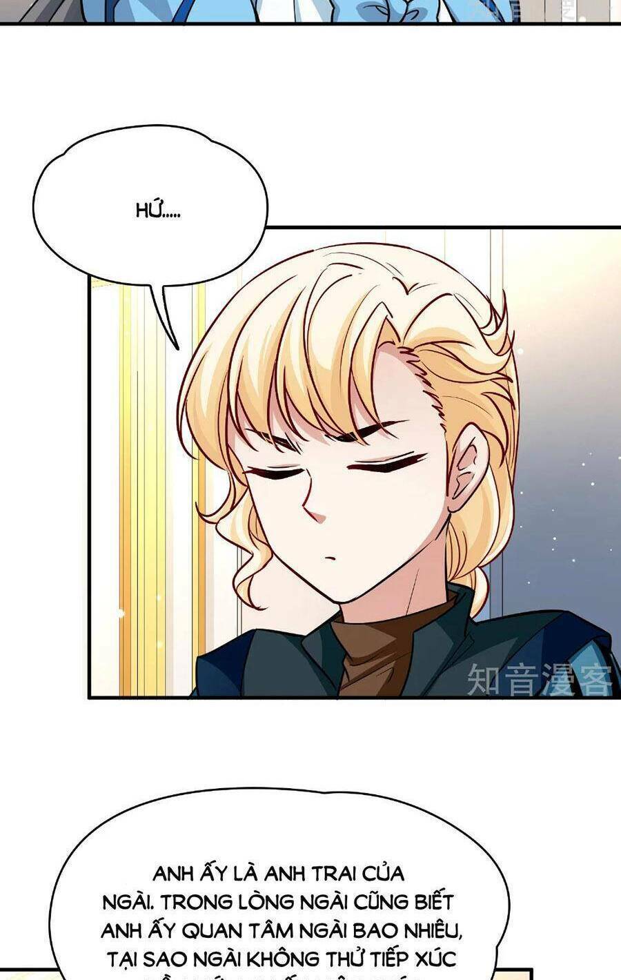 Tầm Trảo Tiền Thế Chi Lữ 2: Chapter 116
