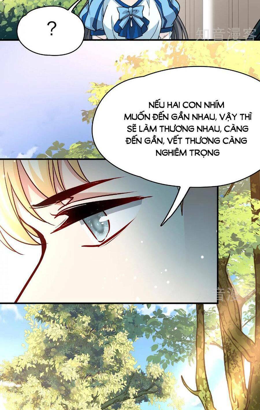 Tầm Trảo Tiền Thế Chi Lữ 2: Chapter 116