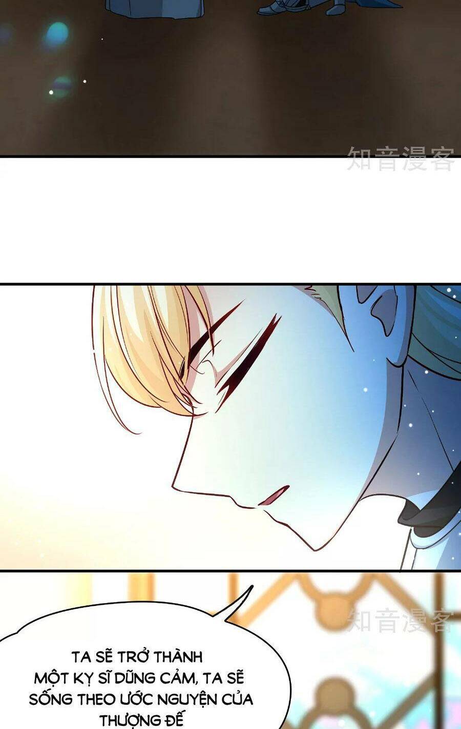 Tầm Trảo Tiền Thế Chi Lữ 2: Chapter 117