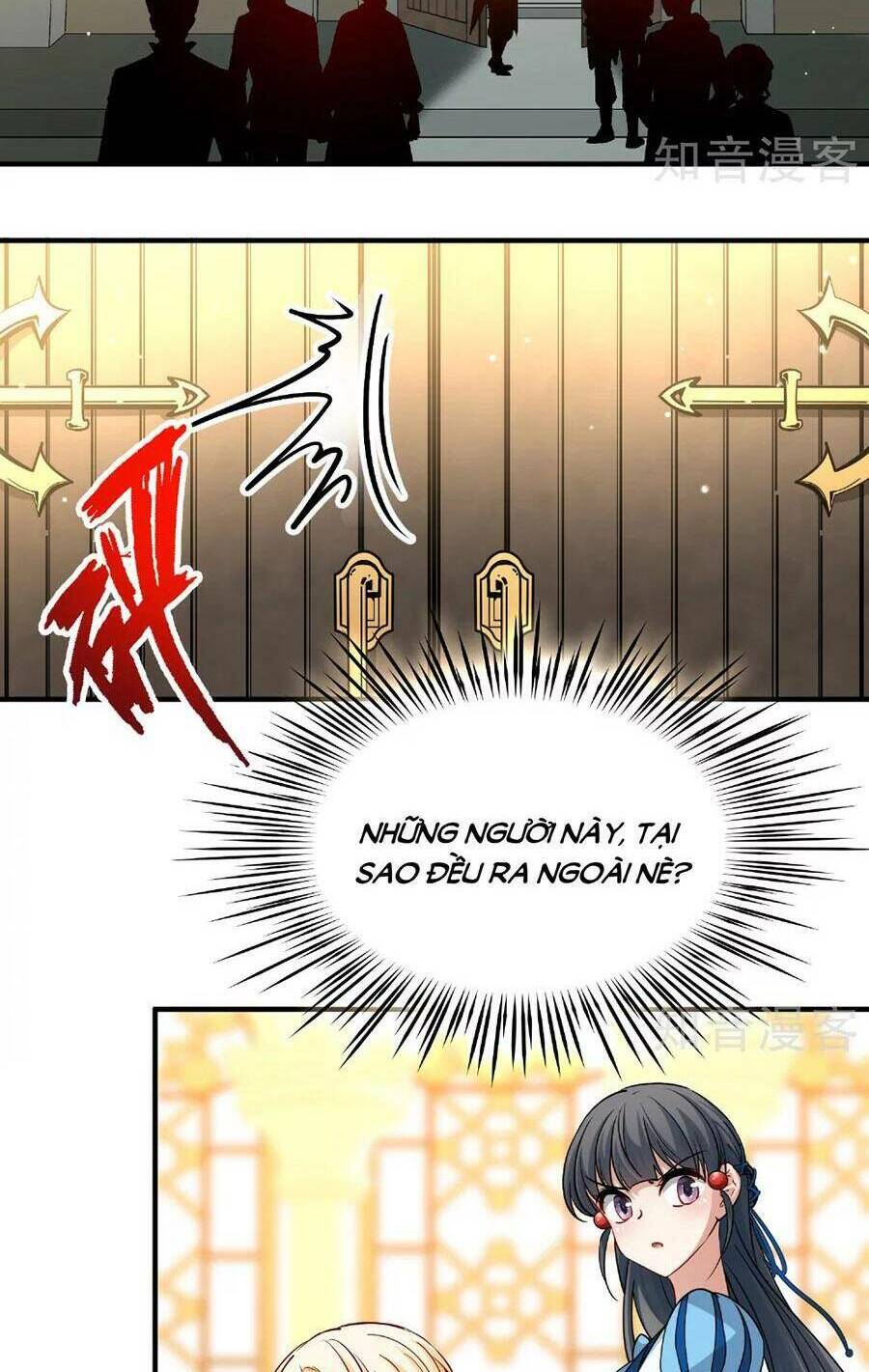 Tầm Trảo Tiền Thế Chi Lữ 2: Chapter 117