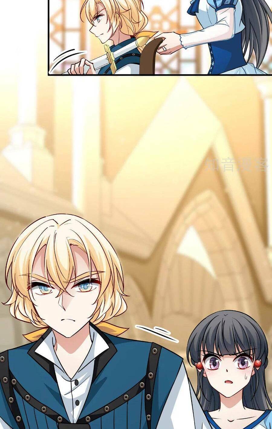 Tầm Trảo Tiền Thế Chi Lữ 2: Chapter 117