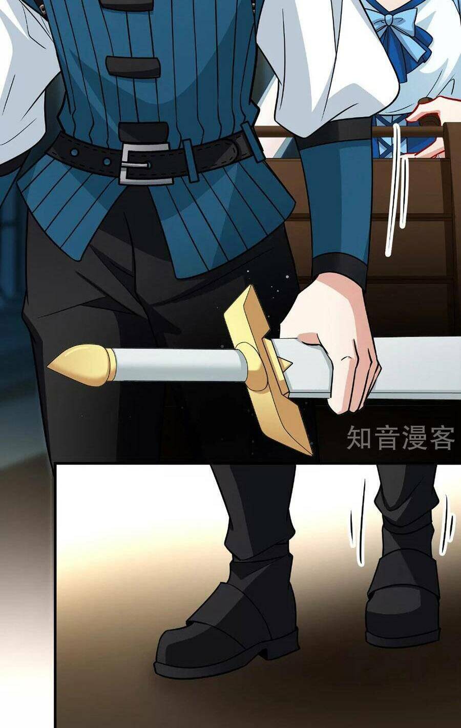 Tầm Trảo Tiền Thế Chi Lữ 2: Chapter 117