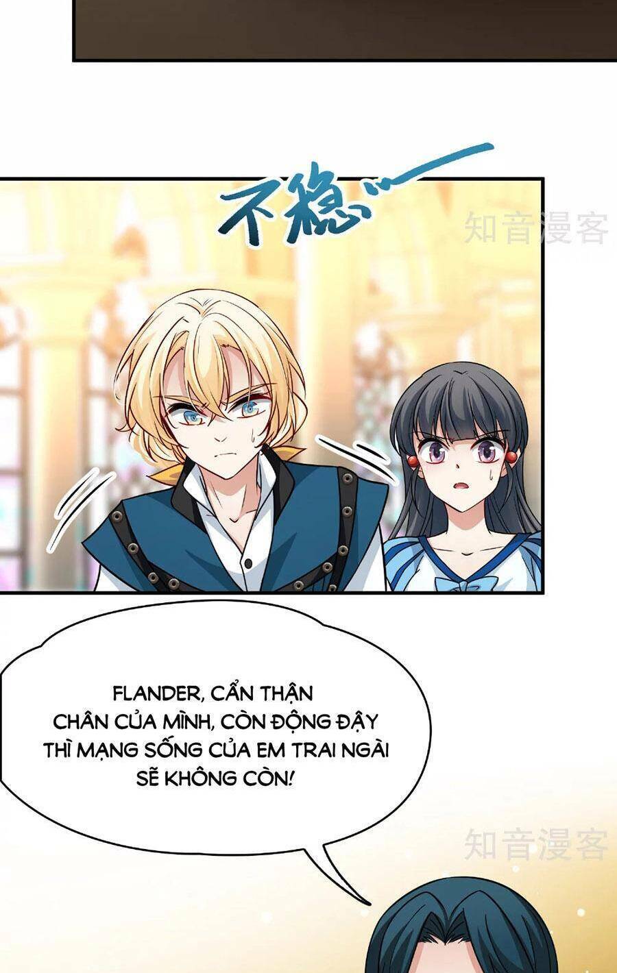 Tầm Trảo Tiền Thế Chi Lữ 2: Chapter 117