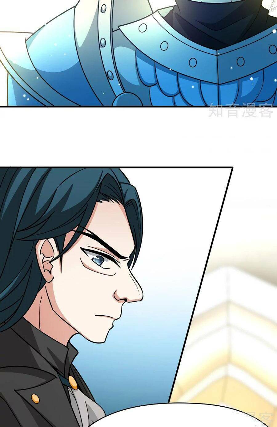 Tầm Trảo Tiền Thế Chi Lữ 2: Chapter 117